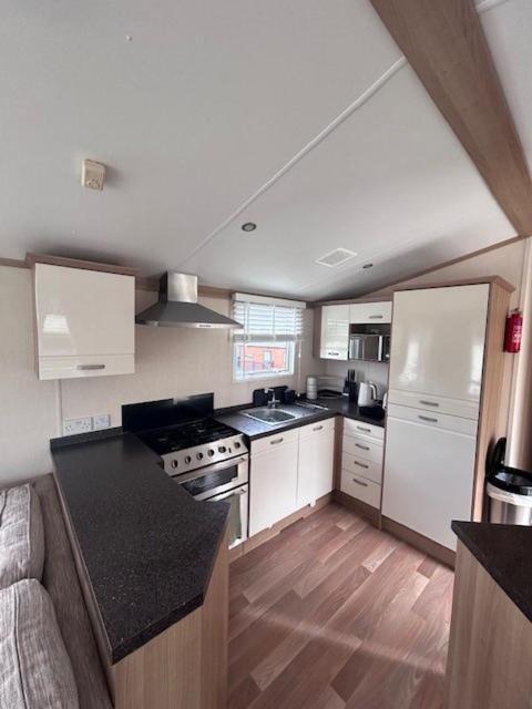 Apartment 151 Newquay Bay *