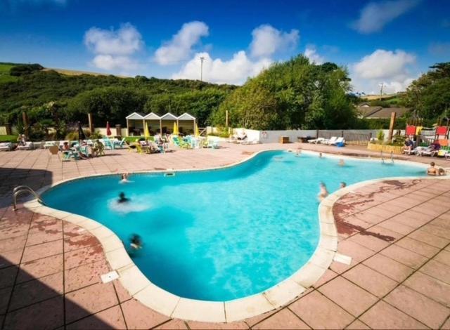 Apartment 151 Newquay Bay Newquay (Cornwall)
