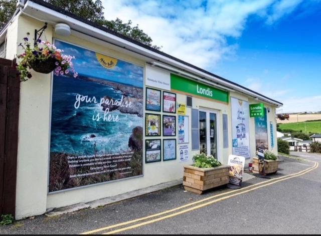 151 Newquay Bay *