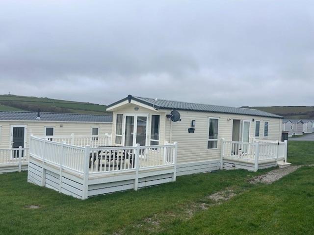 151 Newquay Bay Apartment