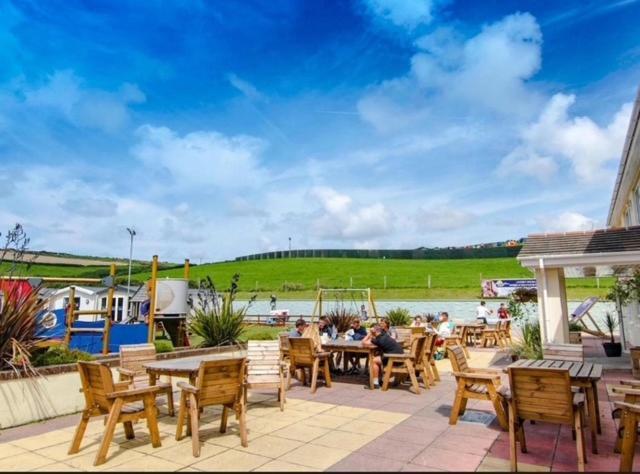 151 Newquay Bay Apartment